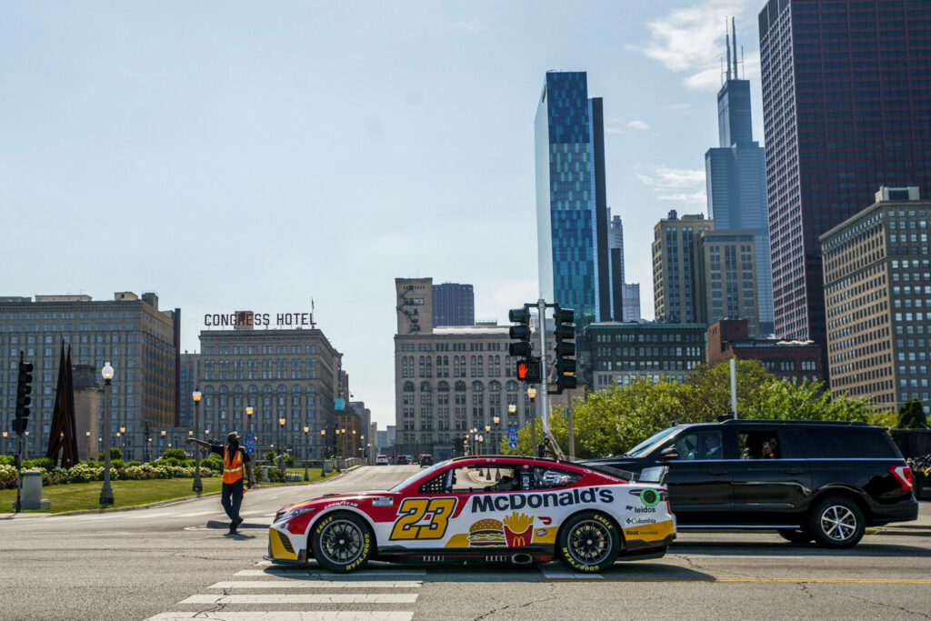 NASCAR 2023 Picks: Grant Park 220 Predictions, Preview, and Odds (July 2)