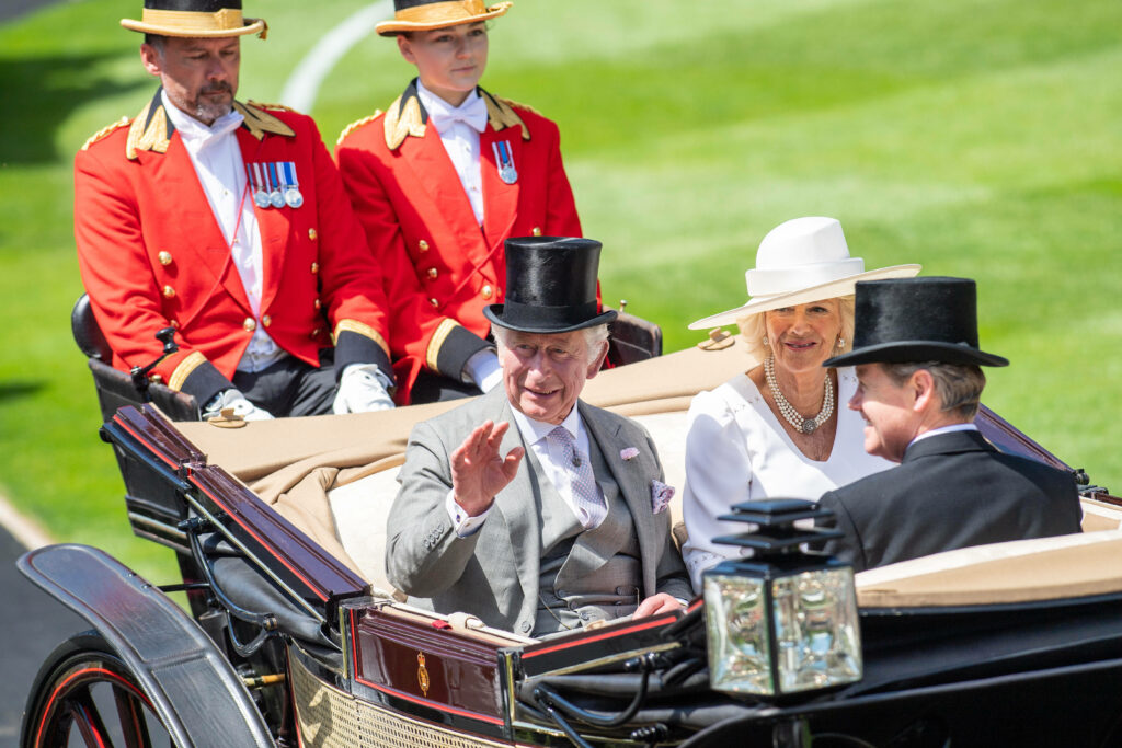 Royal Ascot King Charles and Royal Family Props Odds, Preview, and Picks (2023)