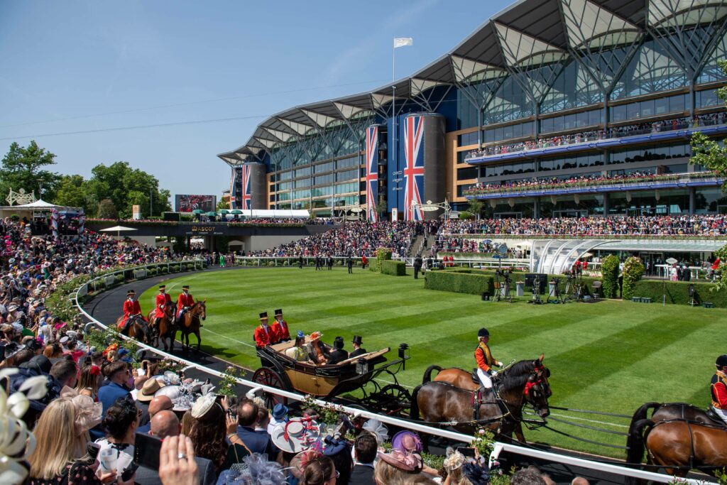 Royal Ascot Predictions: Day Two Preview, and Odds (June 21)