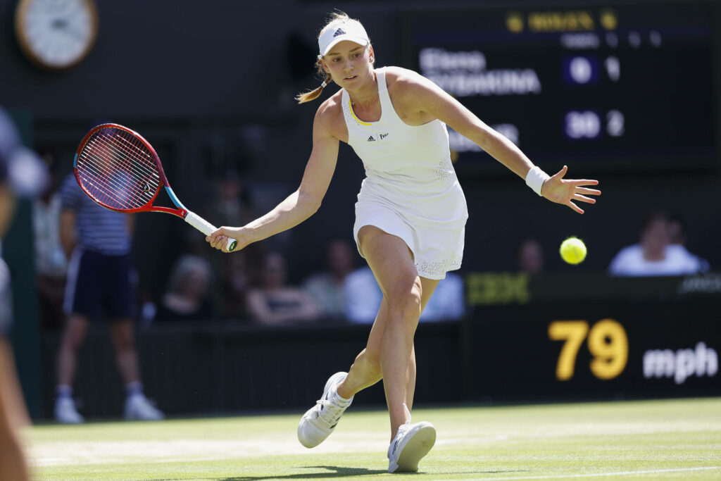 Women’s Wimbledon Prediction, Preview, and Odds (2023)