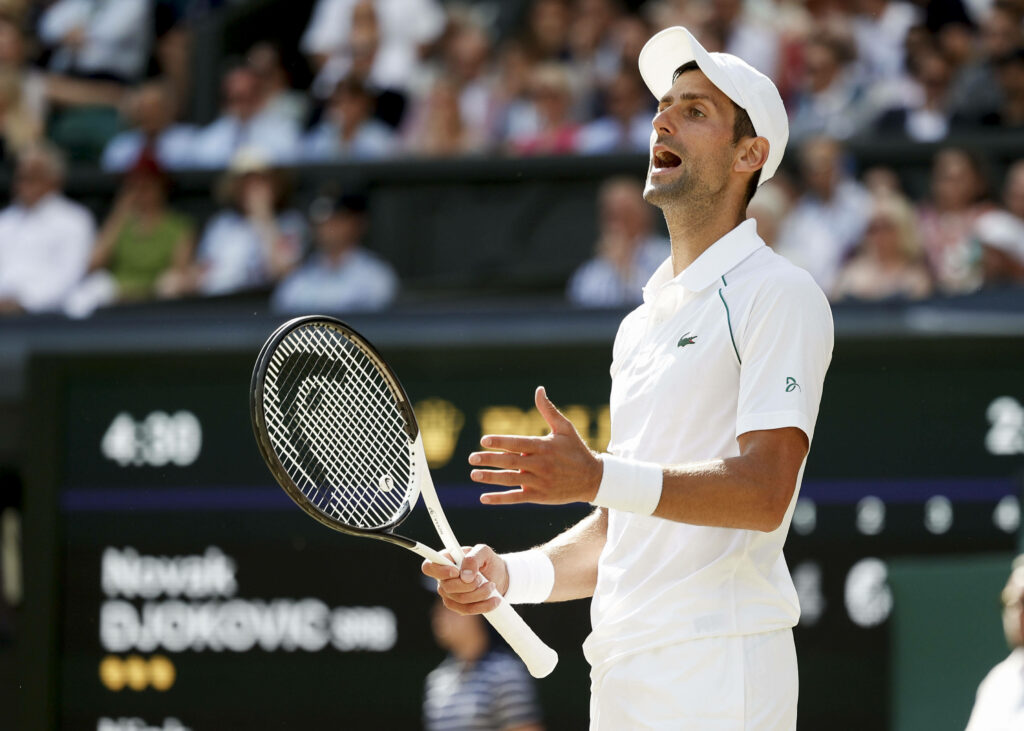 Men’s Wimbledon Prediction, Preview, and Odds (2023)