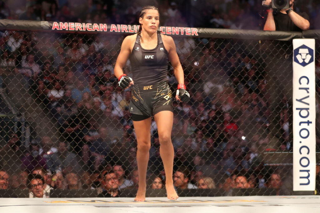 UFC 289: Nunes vs. Aldana Predictions, Fight Card, and Odds (June 10)