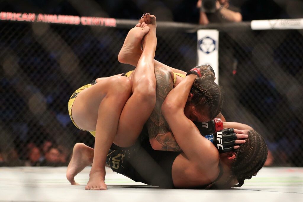 UFC 289: Nunes vs. Aldana Props, Breakdown, Odds, and Picks (Jun 10)