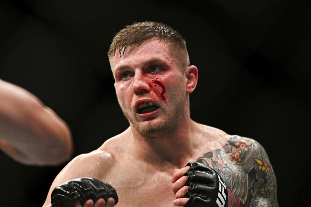 UFC on ESPN 47: Vettori vs. Cannonier Predictions, Fight Card, and Odds (Jun 17)