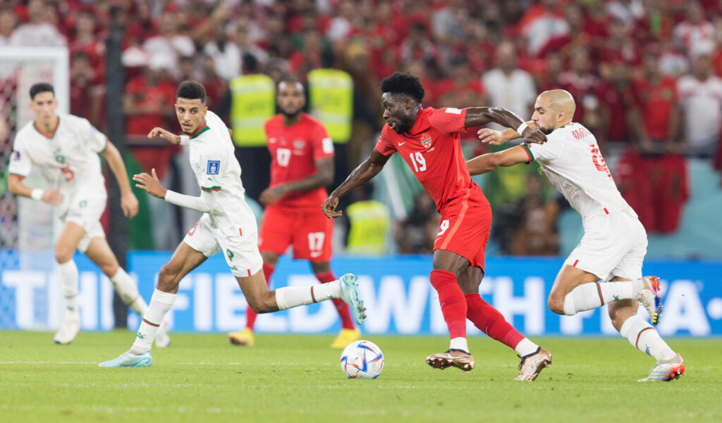 CONCACAF Nations League Semi-Final: Panama vs Canada Prediction, Preview, and Odds (June 15)