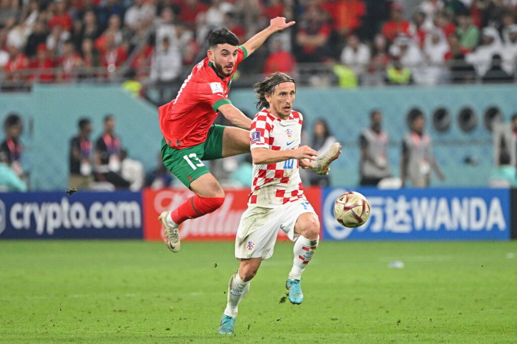 UEFA Nations League Semi-Final: Netherlands vs Croatia Prediction, Preview, and Odds (June 14)