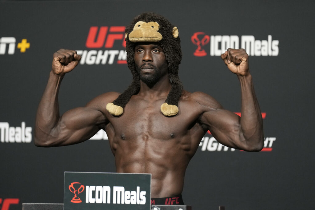 UFC on ESPN 47: Vettori vs. Cannonier Props, Breakdown, Odds, and Picks (Jun 17)