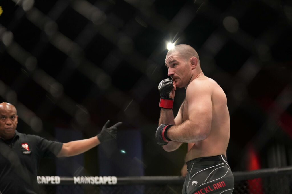 UFC on ESPN 48: Strickland vs. Magomedov Predictions, Fight Card, and Odds (Jul 1)