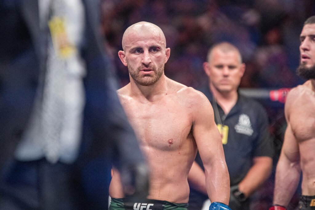 UFC 290: Volkanovski vs. Rodriguez Predictions, Fight Card, and Odds (Jul 8)