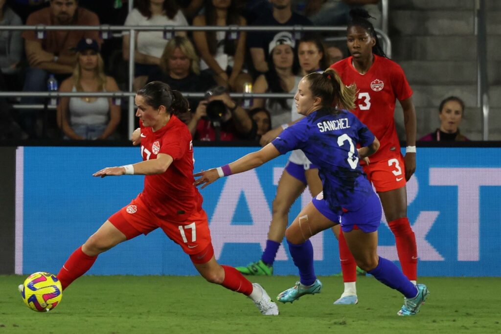 Women’s World Cup: Nigeria vs Canada Prediction, Preview, and Odds (July 20)