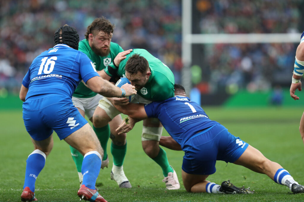 Rugby World Cup Predictions, Odds, Preview, and Picks (2023)