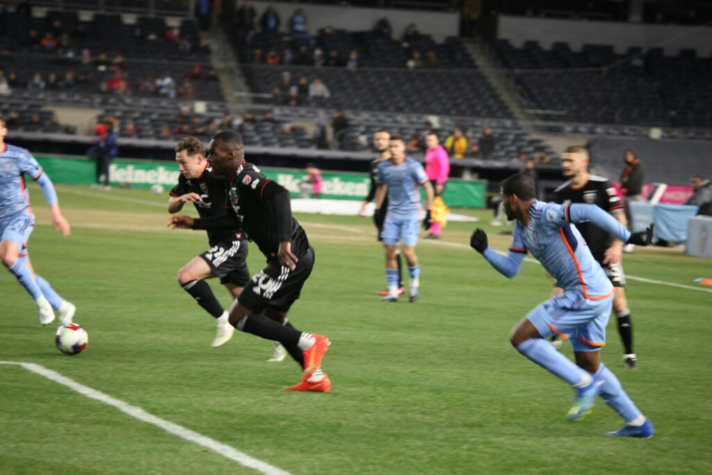 MLS Props, Breakdown, Odds, and Picks (Jun 3)