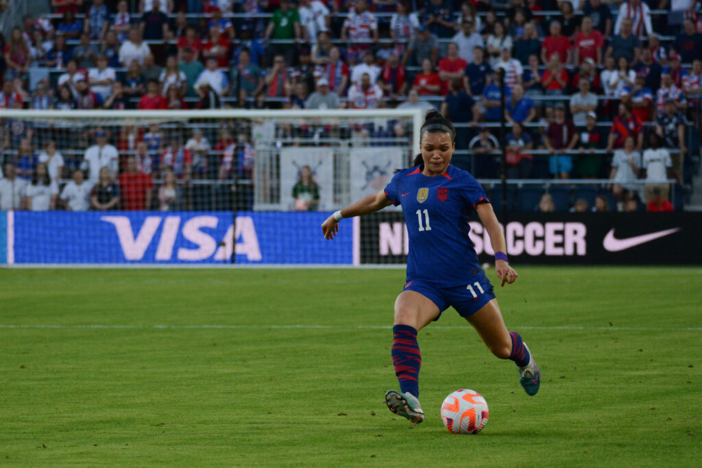 Women’s World Cup: USA vs Vietnam Prediction, Preview, and Odds (July 21)