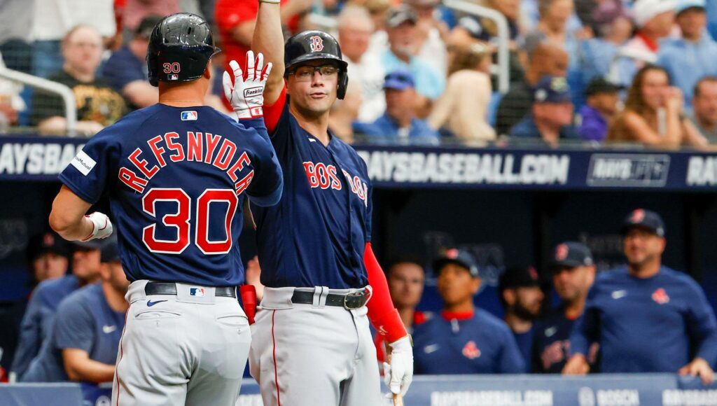 Red Sox vs Yankees Odds, and Prop Bets (Jun 10)