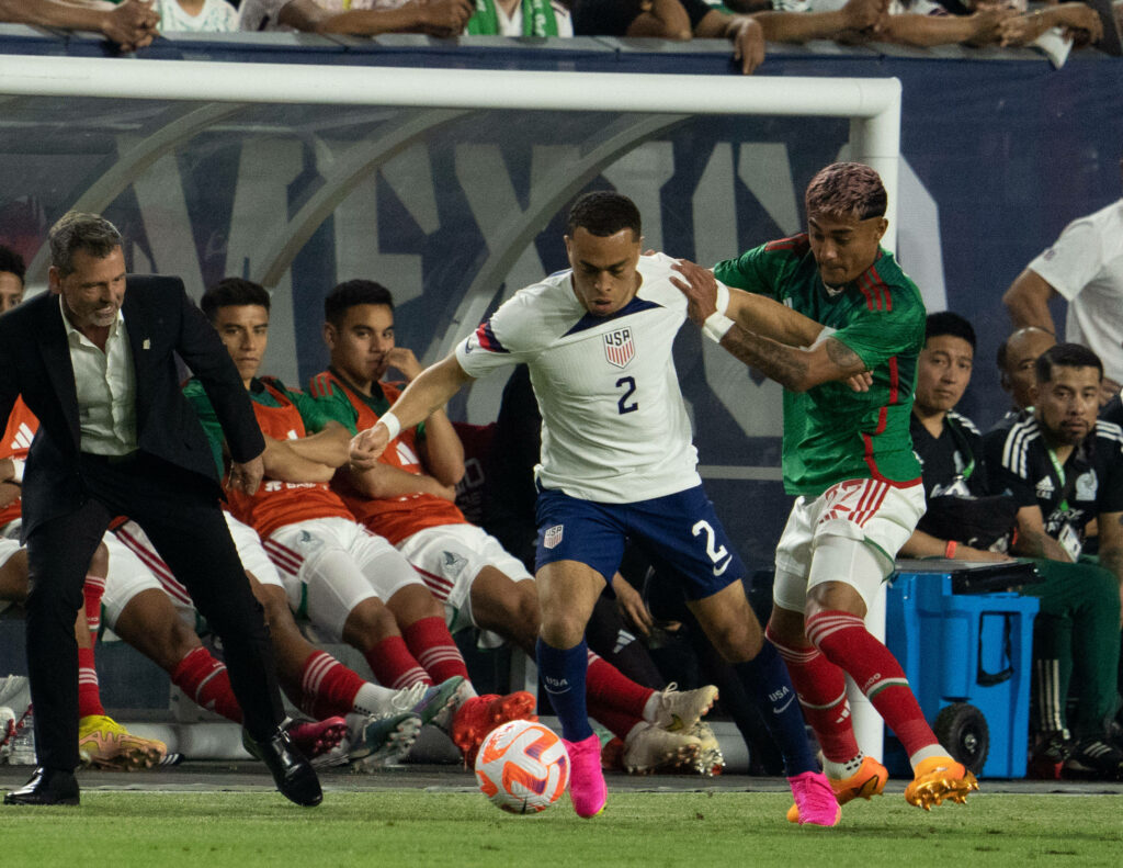 CONCACAF Nations League Semi-Final: USA vs Mexico Prediction, Preview, and Odds (June 15)