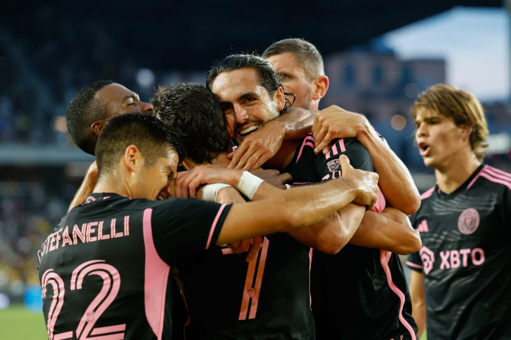 MLS Preview: New England Revolution vs. Inter Miami Prediction, Odds, and Picks (Jun 10)