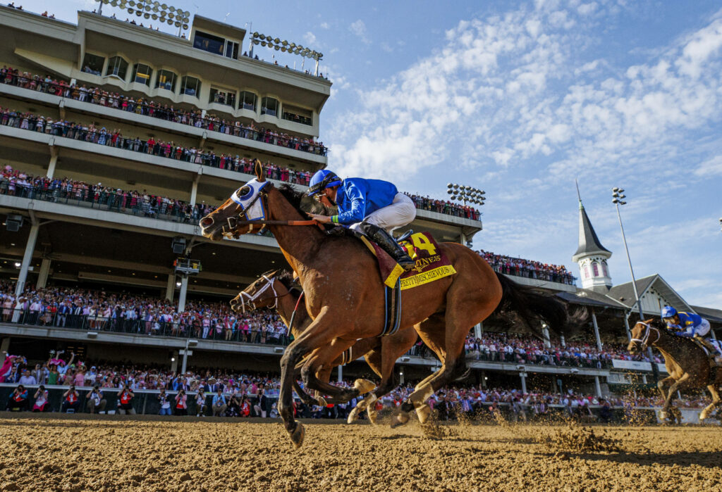 Horse Racing Predictions: Belmont Park Preview, Odds, and Picks (June 9)