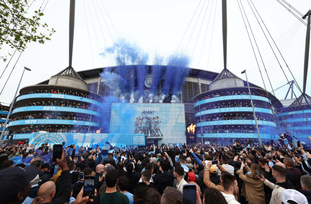 Manchester City Specials Odds, Preview, and Predictions