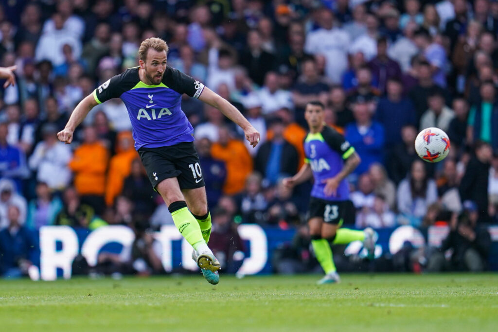 Premier League Top Scorer Odds, Prediction, and Preview (2023-24)