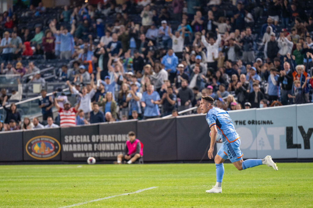 MLS Preview: NYCFC vs. Columbus Crew Prediction, Odds, and Picks (Jun 17)