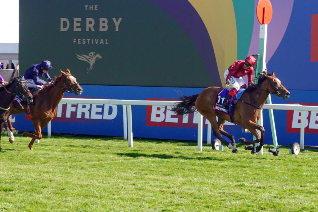 Royal Ascot Predictions: Day Three Preview, and Odds (June 22)