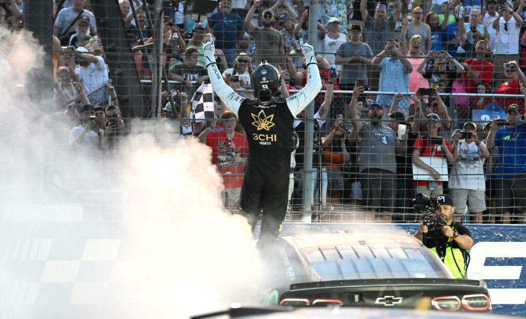 NASCAR 2023 Picks: Toyota Save Mart 350 Prediction, Preview, and Odds (June 11)