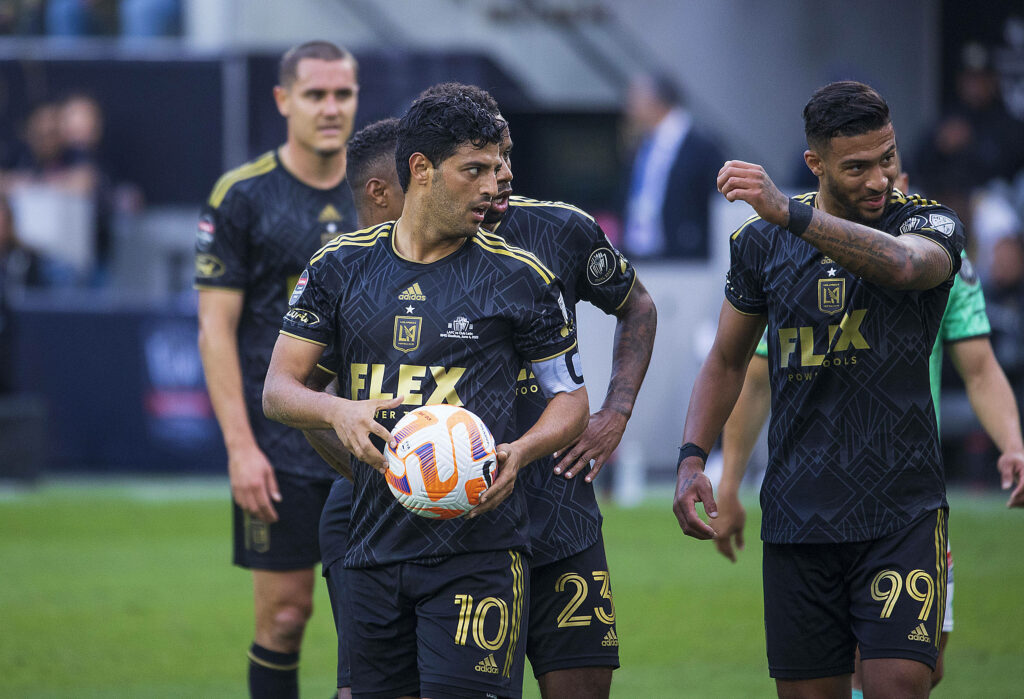 MLS Props, Breakdown, Odds, and Picks (Jun 10)