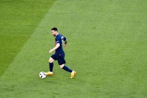 Paris Saint-Germain v Clermont Foot 63 - Ligue 1 Uber Eats 30 Lionel MESSI psg during the Ligue 1 Uber Eats match between PSG and Clermont Foot 63 at Parc des Princes on June 3, 2023 in Paris, France. Paris France NOxUSExINxGERMANY PUBLICATIONxINxALGxARGxAUTxBRNxBRAxCANxCHIxCHNxCOLxECUxEGYxGRExINDxIRIxIRQxISRxJORxKUWxLIBxLBAxMLTxMEXxMARxOMAxPERxQATxKSAxSUIxSYRxTUNxTURxUAExUKxVENxYEMxONLY Copyright: xIconxSportx Editorial use only