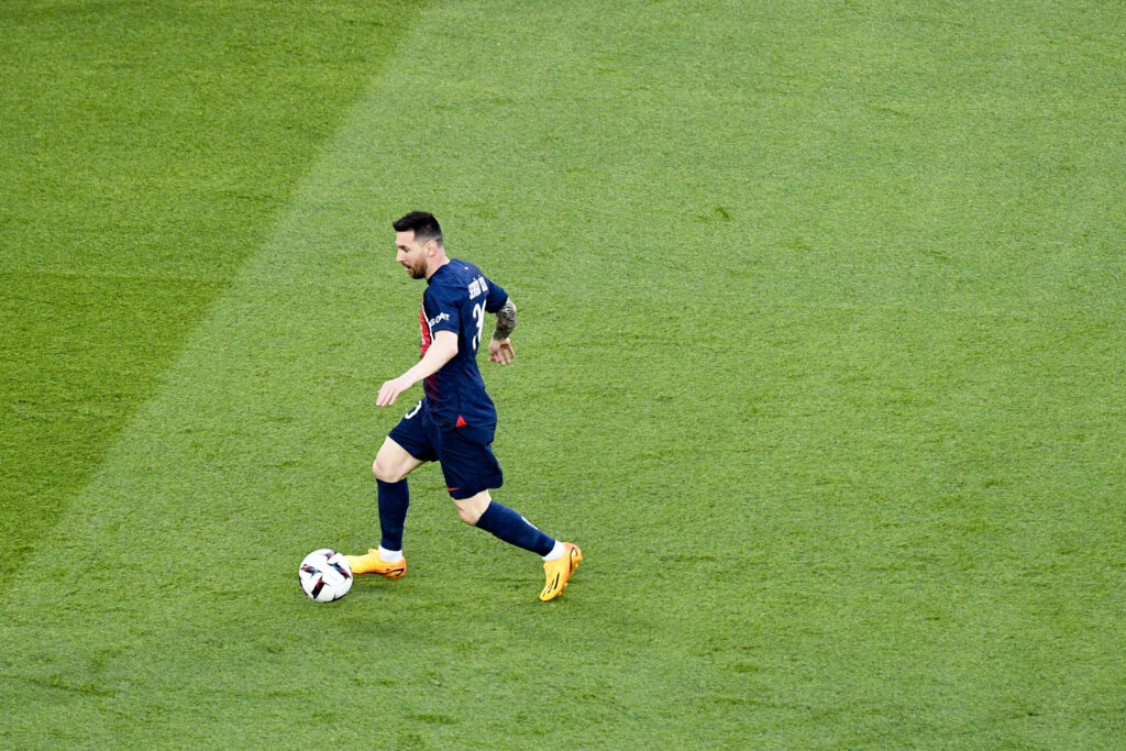 Lionel Messi MLS Specials Odds, and Predictions (2023)