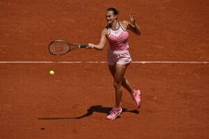 2023 Roland Garros Aryna Sabalenka BLR *** 2023 Roland Garros Aryna Sabalenka BLR