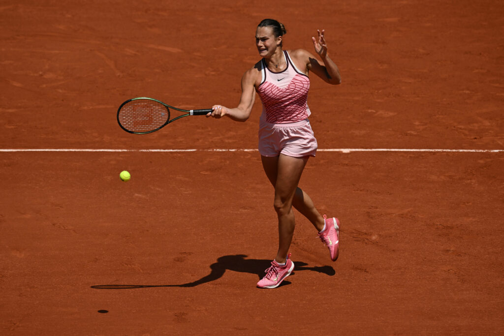 French Open: Karolina Muchova vs Aryna Sabalenka Prediction, Odds, and Picks (June 8)