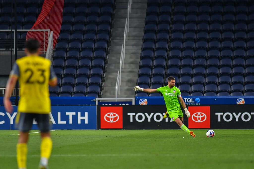 MLS Preview: DC United vs. FC Cincinnati Prediction, Odds, and Picks (Jun 24)