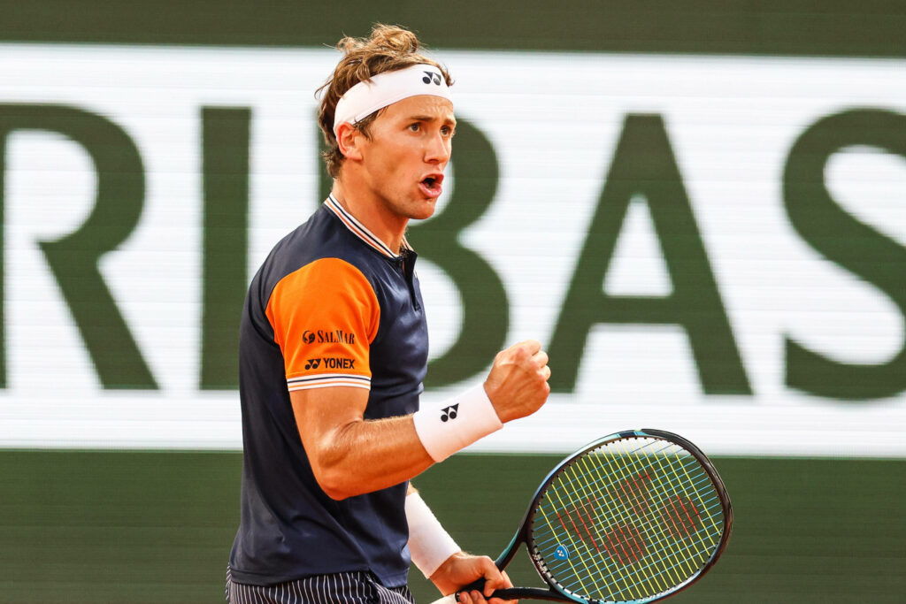 French Open: Alexander Zverev vs Casper Ruud Prediction, Odds, and Picks (June 9)