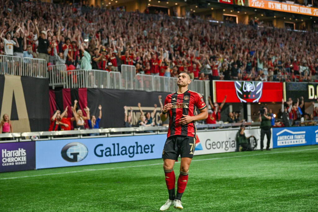 MLS Preview: Atlanta United vs. NYCFC Prediction, Odds, and Picks (Jun 21)