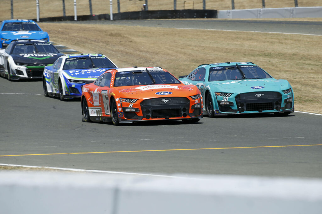 NASCAR 2023 Picks: Ally 400 Prediction, Preview, and Odds (June 25)