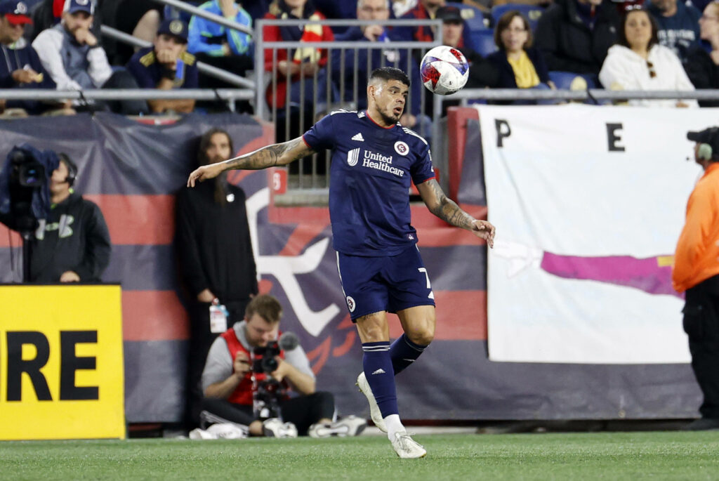 MLS Preview: New England Revolution vs. Toronto FC Prediction, Odds, and Picks (Jun 24)