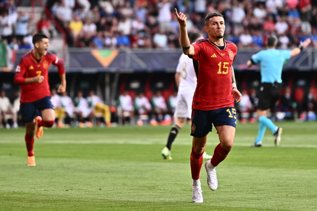 Nations League Final: Croatia vs Spain Prediction, Preview, and Odds (June 18)