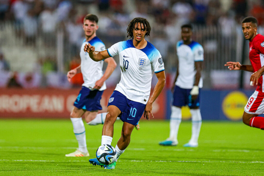 EURO 2024 Qualifier: England vs North Macedonia Prediction, Preview, and Odds (June 19)