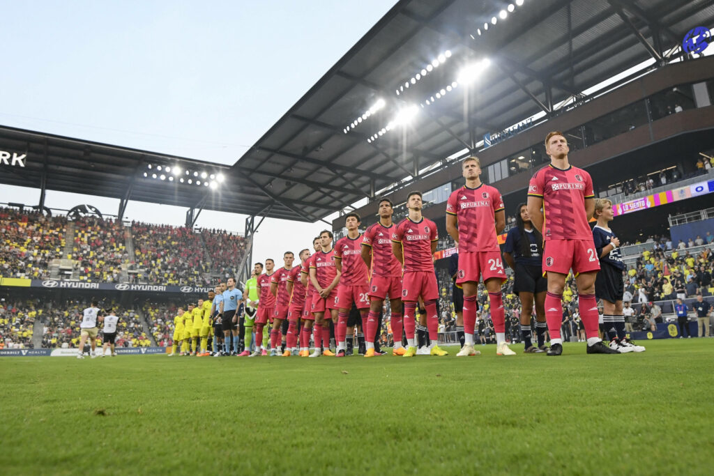 MLS Preview: St. Louis City vs. Colorado Rapids Prediction, Odds, and Picks (Jul 1)