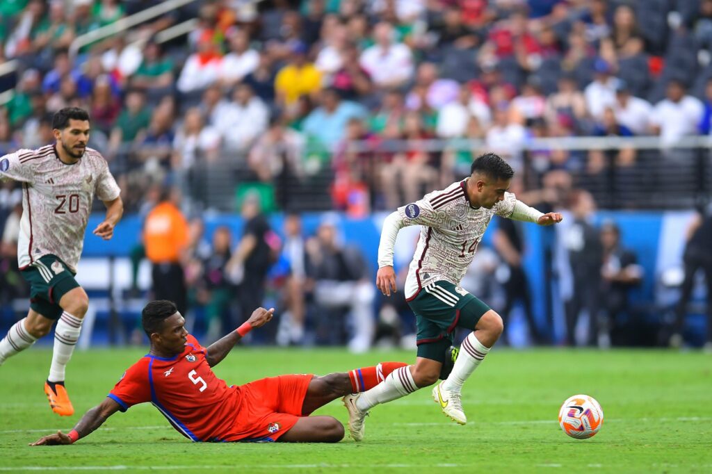 CONCACAF Gold Cup: Haiti vs Mexico Prediction, Preview, and Odds (June 29)