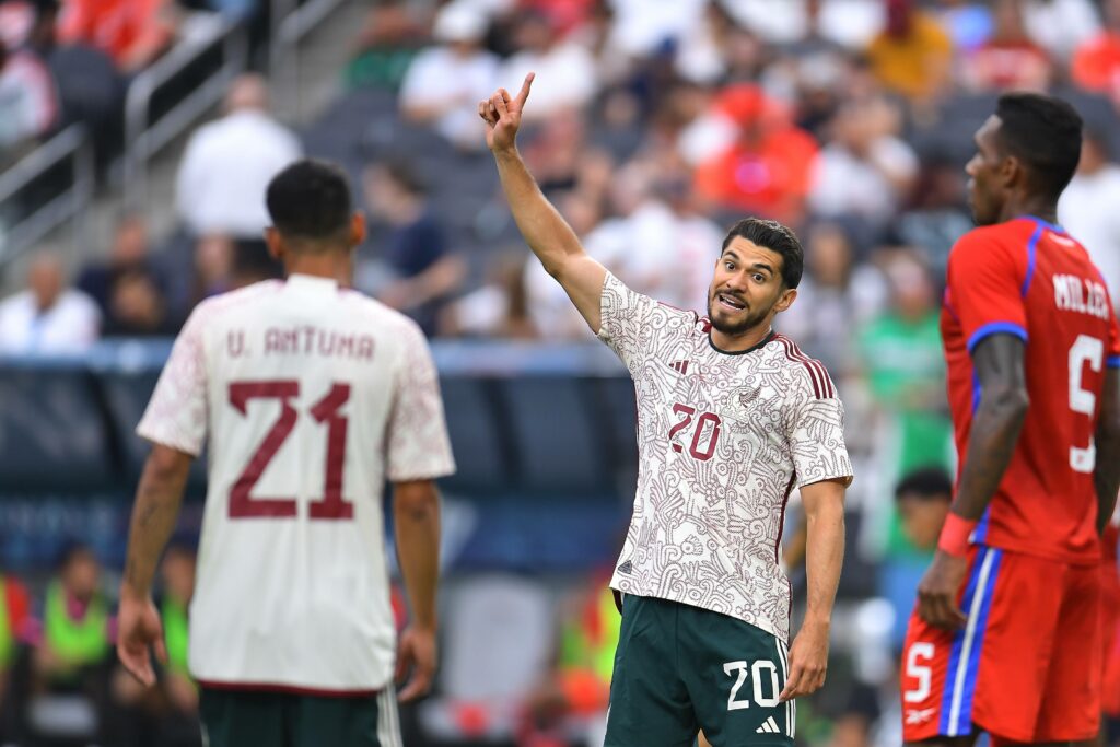 CONCACAF Gold Cup: Mexico vs Honduras Prediction, Preview, and Odds (June 25)