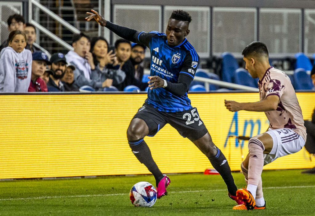 MLS Preview: San Jose Earthquakes vs. St. Louis City Prediction, Odds, and Picks (Jun 24)