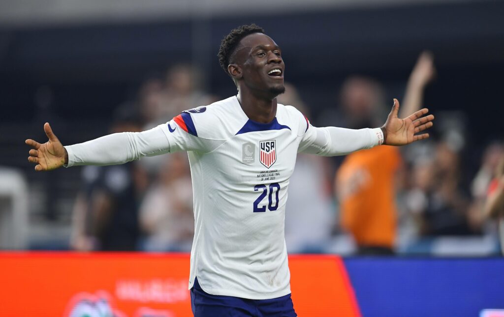 CONCACAF Gold Cup: USA vs Jamaica Prediction, Preview, and Odds (June 24)