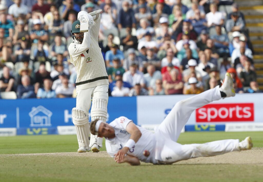 The Ashes 2nd Test Prediction, Preview, and Odds (June 28-July 2)
