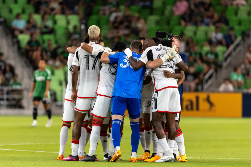 MLS Preview: FC Dallas vs. Los Angeles FC Prediction, Odds, and Picks (Jul 1)