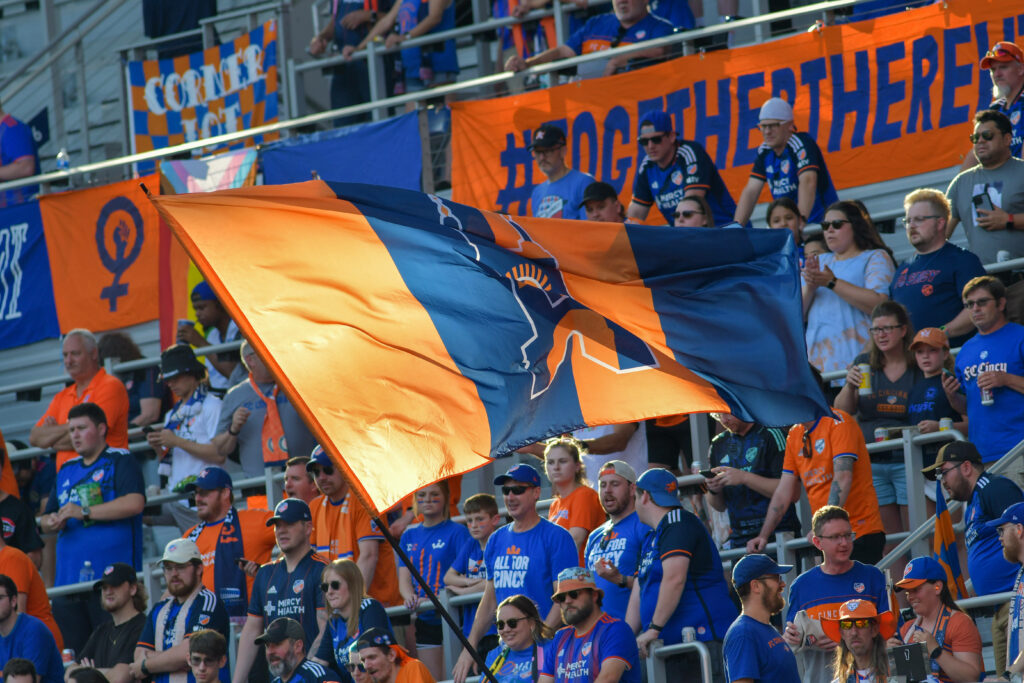 MLS Preview: FC Cincinnati vs. New England Revolution Prediction, Odds, and Picks (Jul 1)