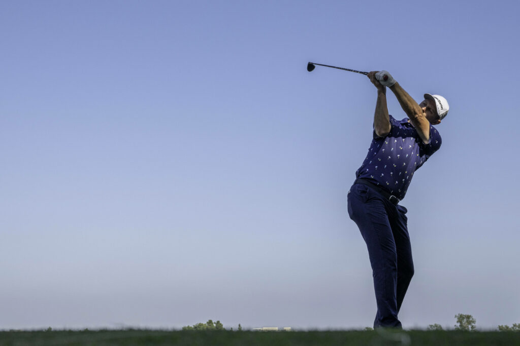 British Masters Prediction, Preview, and Odds (2023)