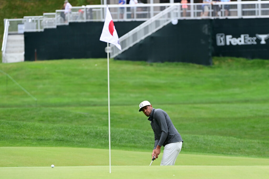 Rocket Mortgage Classic Prediction, Preview, and Odds (2023)