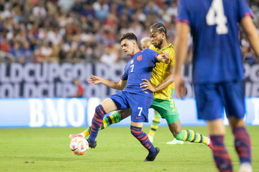 CONCACAF Gold Cup: Saint Kitts and Nevis vs USA Prediction, Preview, and Odds (June 28)