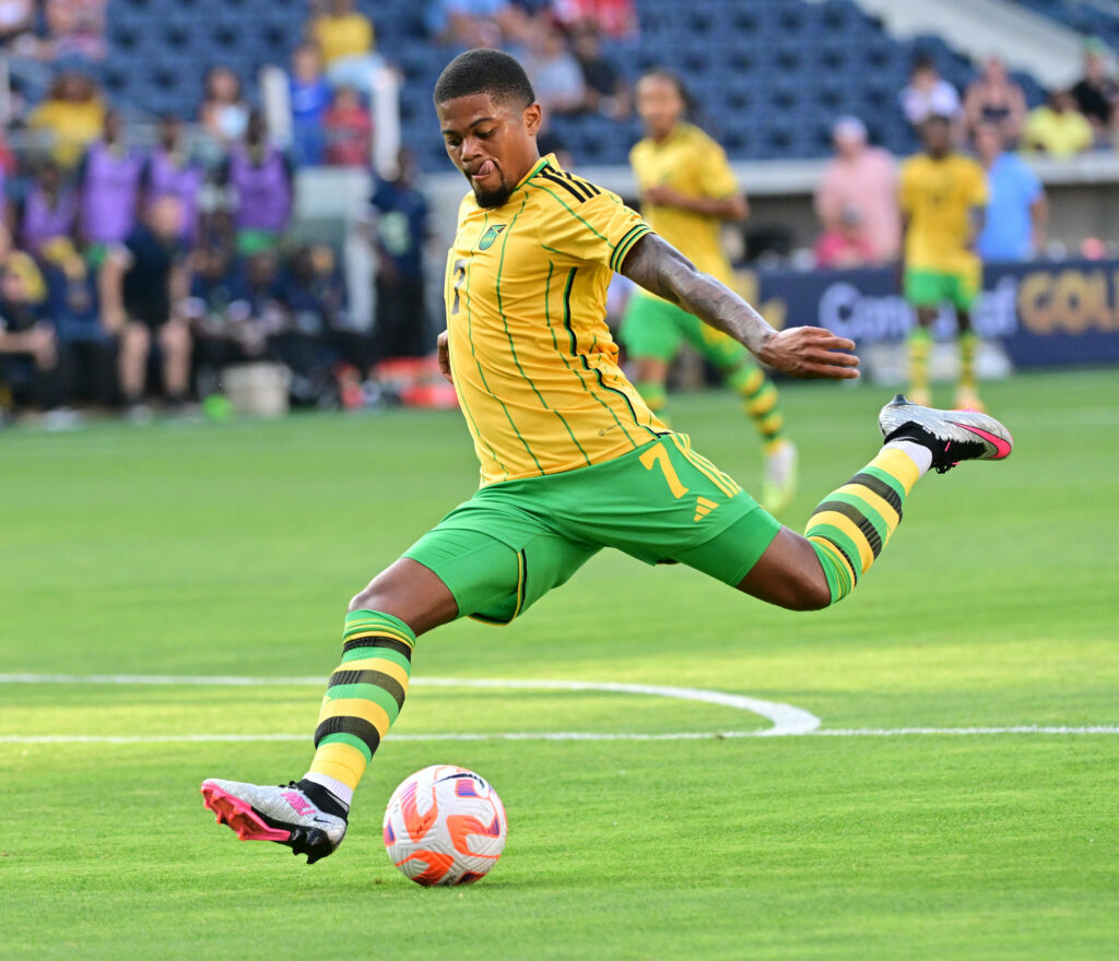 CONCACAF Gold Cup: Jamaica vs Saint Kitts and Nevis Prediction, Preview, and Odds (July 2)